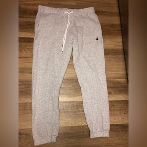 Playboy pacsun sweatpants